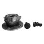 GSP 230003 Audi, Volkswagen (AWD) Wheel Bearing and Hub Assembly Repair Kit