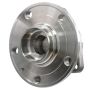 GSP 230003 Audi, Volkswagen (AWD) Wheel Bearing and Hub Assembly Repair Kit