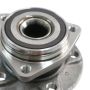 GSP 230003 Audi, Volkswagen (AWD) Wheel Bearing and Hub Assembly Repair Kit