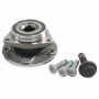GSP 230003 Audi, Volkswagen (AWD) Wheel Bearing and Hub Assembly Repair Kit