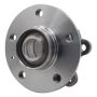 GSP 230005 Audi, Porsche Wheel Bearing and Hub Assembly
