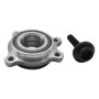 GSP 230006 Audi Wheel Bearing and Hub Assembly Repair Kit  - Rear