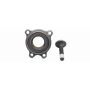 GSP 230006 Audi Wheel Bearing and Hub Assembly Repair Kit  - Rear