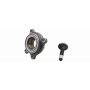 GSP 230006 Audi Wheel Bearing and Hub Assembly Repair Kit  - Rear