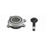 GSP 230006 Audi Wheel Bearing and Hub Assembly Repair Kit  - Rear