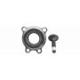 GSP 230006 Audi Wheel Bearing and Hub Assembly Repair Kit  - Rear
