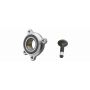 GSP 230006 Audi Wheel Bearing and Hub Assembly Repair Kit  - Rear