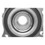 GSP 230012WH Audi Wheel Bearing and Hub Assembly  - Rear