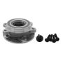 GSP 231000PA Audi, Porsche Wheel Bearing and Hub Assembly Repair Kit