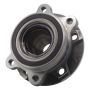GSP 231000PA Audi, Porsche Wheel Bearing and Hub Assembly Repair Kit