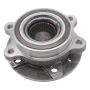 GSP 231000PA Audi, Porsche Wheel Bearing and Hub Assembly Repair Kit