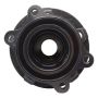 GSP 231000PA Audi, Porsche Wheel Bearing and Hub Assembly Repair Kit