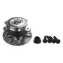 GSP 231004PA Audi, Porsche, Volkswagen Wheel Bearing and Hub Assembly Repair Kit