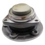 GSP 231010HA Audi, Volkswagen (FWD/RWD) Wheel Bearing and Hub Assembly