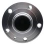 GSP 231010HA Audi, Volkswagen (FWD/RWD) Wheel Bearing and Hub Assembly