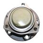 GSP 231010HA Audi, Volkswagen (FWD/RWD) Wheel Bearing and Hub Assembly