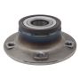 GSP 233598 Audi Wheel Bearing and Hub Assembly  - Rear