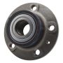 GSP 233598 Audi Wheel Bearing and Hub Assembly  - Rear