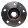 GSP 233598 Audi Wheel Bearing and Hub Assembly  - Rear