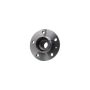 GSP 233598 Audi Wheel Bearing and Hub Assembly  - Rear