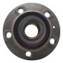 GSP 233598 Audi Wheel Bearing and Hub Assembly  - Rear