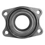 GSP 234227 Audi (4.2) Wheel Bearing and Hub Assembly