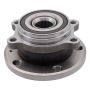 GSP 234253 Audi, Volkswagen (AWD) Wheel Bearing and Hub Assembly
