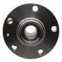 GSP 234253 Audi, Volkswagen (AWD) Wheel Bearing and Hub Assembly