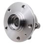GSP 234253 Audi, Volkswagen (AWD) Wheel Bearing and Hub Assembly