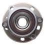 GSP 234253 Audi, Volkswagen (AWD) Wheel Bearing and Hub Assembly