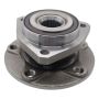 GSP 234262 Audi, Volkswagen (AWD) Wheel Bearing and Hub Assembly