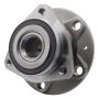 GSP 234262 Audi, Volkswagen (AWD) Wheel Bearing and Hub Assembly