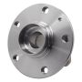 GSP 234262 Audi, Volkswagen (AWD) Wheel Bearing and Hub Assembly