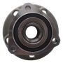 GSP 234262 Audi, Volkswagen (AWD) Wheel Bearing and Hub Assembly
