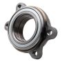 GSP 234301 Audi, Porsche Wheel Bearing and Hub Assembly