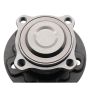 GSP 270004K BMW, Mini Wheel Bearing and Hub Assembly Repair Kit  - Rear