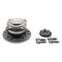 GSP 270004K BMW, Mini Wheel Bearing and Hub Assembly Repair Kit  - Rear