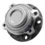 GSP 270006 BMW Wheel Bearing and Hub Assembly  - Front