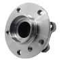 GSP 270006 BMW Wheel Bearing and Hub Assembly  - Front