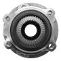 GSP 270007 BMW Wheel Bearing and Hub Assembly  - Front