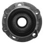 GSP 270007 BMW Wheel Bearing and Hub Assembly  - Front