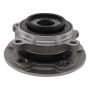 GSP 270008 BMW, Mini (-, 1.5, 2.0) Wheel Bearing and Hub Assembly