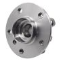 GSP 270008 BMW, Mini (-, 1.5, 2.0) Wheel Bearing and Hub Assembly