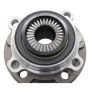 GSP 270008 BMW, Mini (-, 1.5, 2.0) Wheel Bearing and Hub Assembly