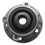 GSP 270008 BMW, Mini (-, 1.5, 2.0) Wheel Bearing and Hub Assembly