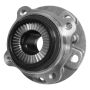 GSP 270011 BMW Wheel Bearing and Hub Assembly  - Rear