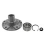 GSP 270012 BMW Wheel Hub Repair Kit  - Rear