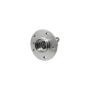 GSP 270013 BMW, Mini Wheel Bearing and Hub Assembly  - Rear