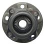 GSP 270013 BMW, Mini Wheel Bearing and Hub Assembly  - Rear