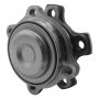 GSP 270033 BMW, Toyota Wheel Bearing and Hub Assembly  - Front